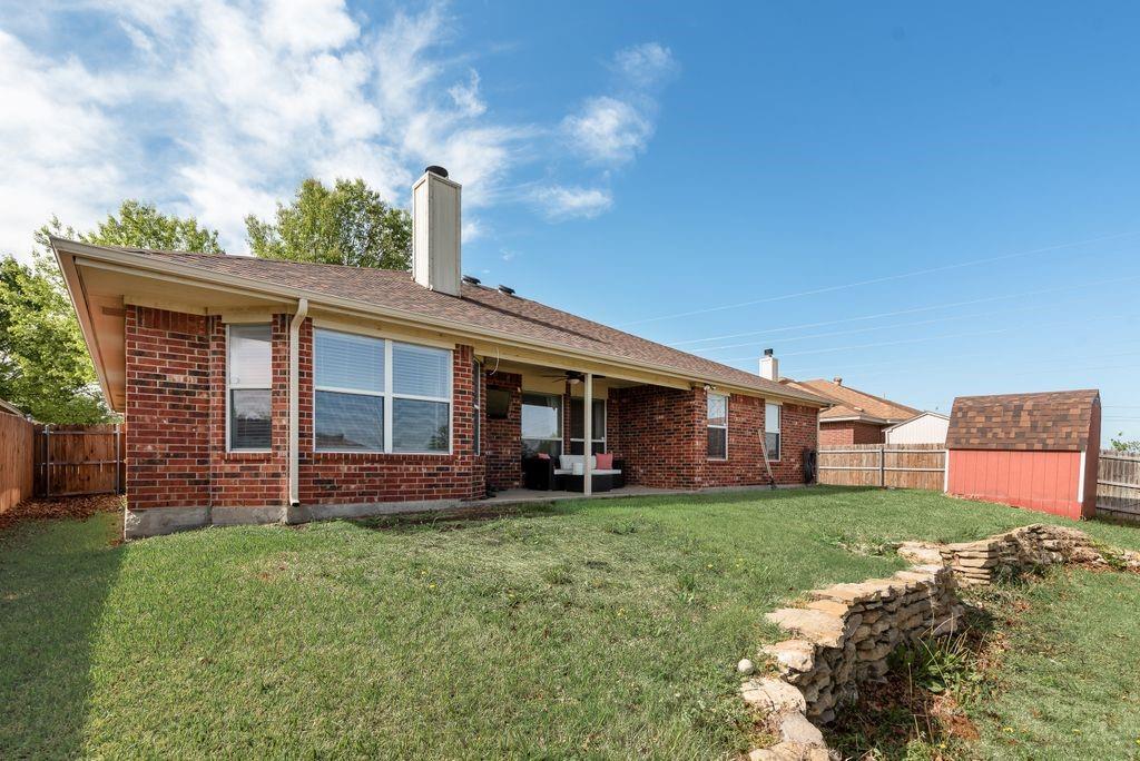 Sunview Add - Residential