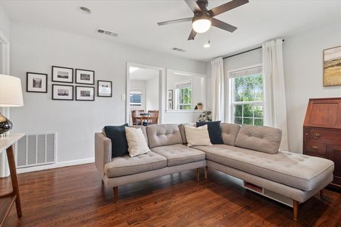 322 Hillside Avenue Richardson TX 75081