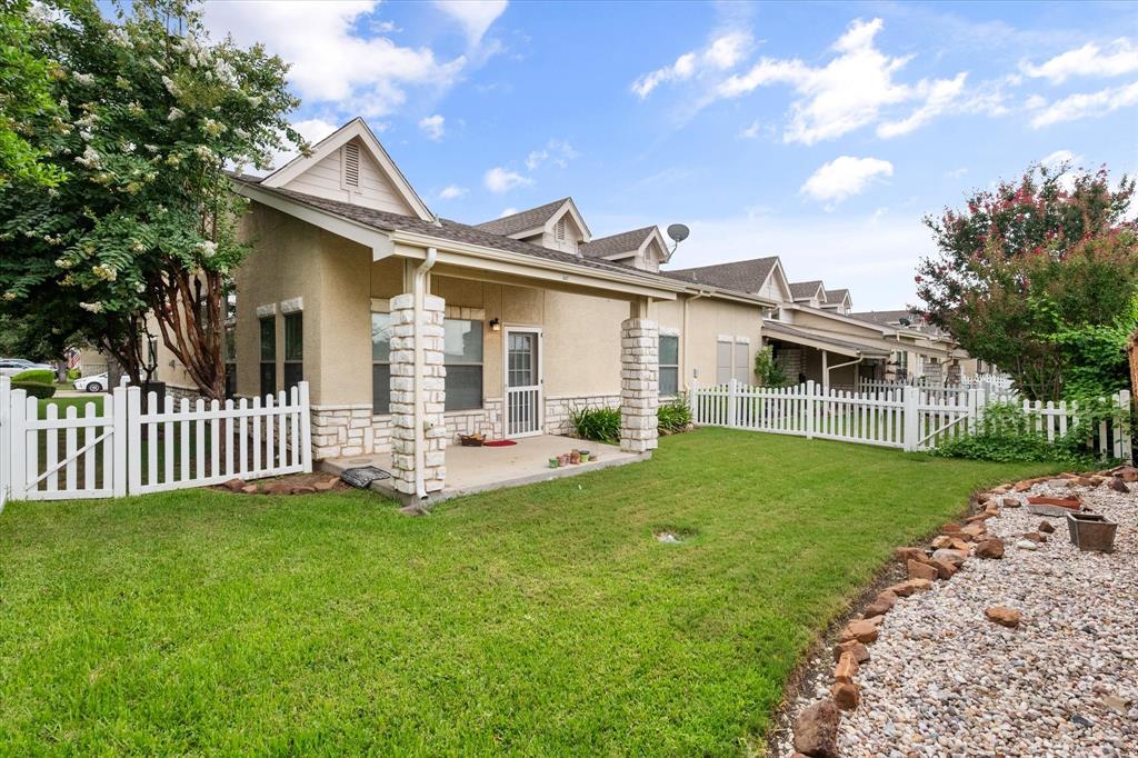 867 Kitty Hawk Lane