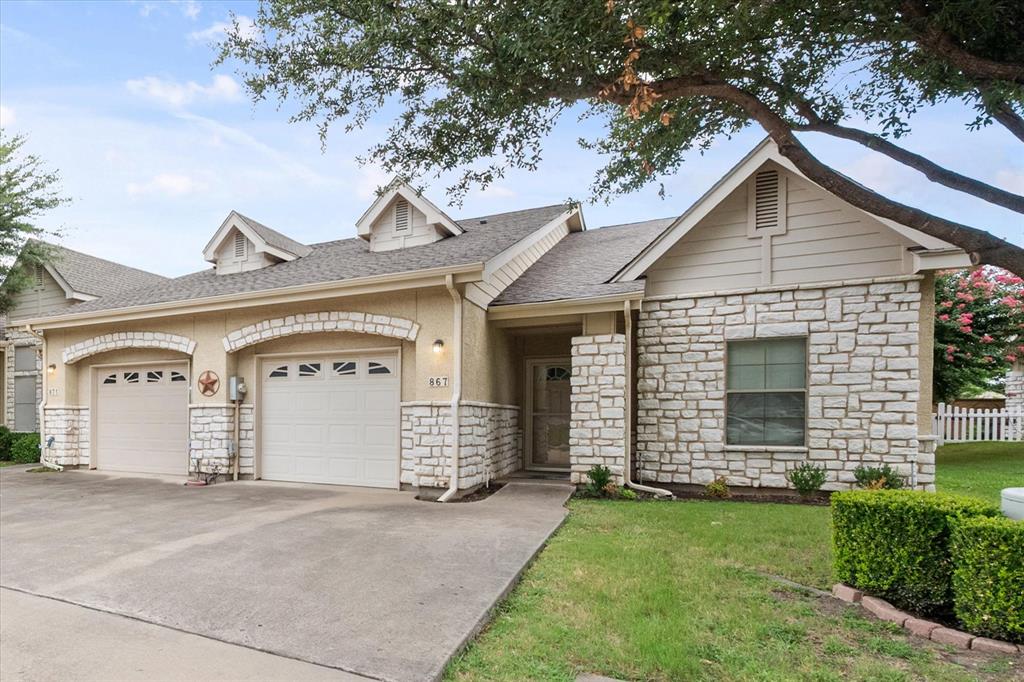 867 Kitty Hawk Lane