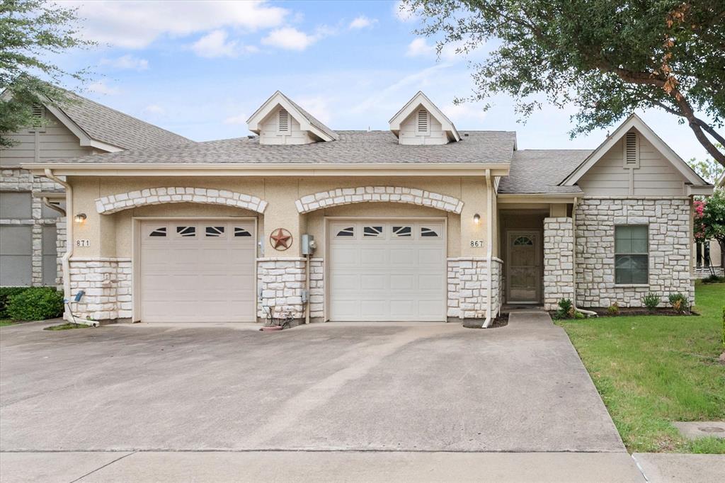 867 Kitty Hawk Lane