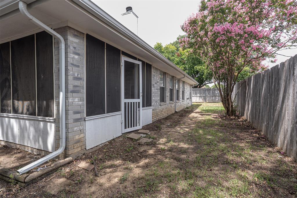 Alsbury Ridge - Residential Lease