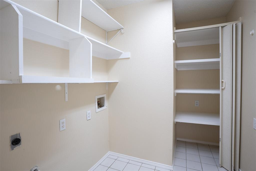 Alsbury Ridge - Residential Lease