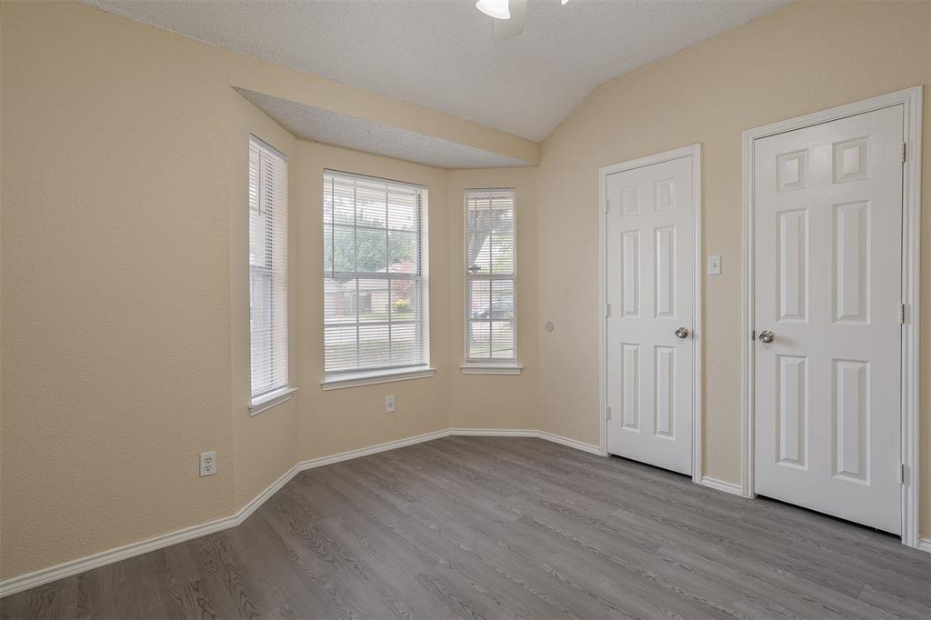 Alsbury Ridge - Residential Lease