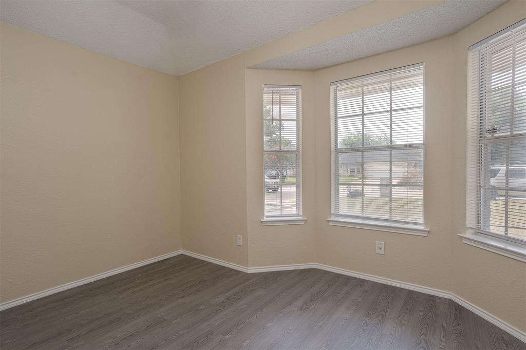 Alsbury Ridge - Residential Lease