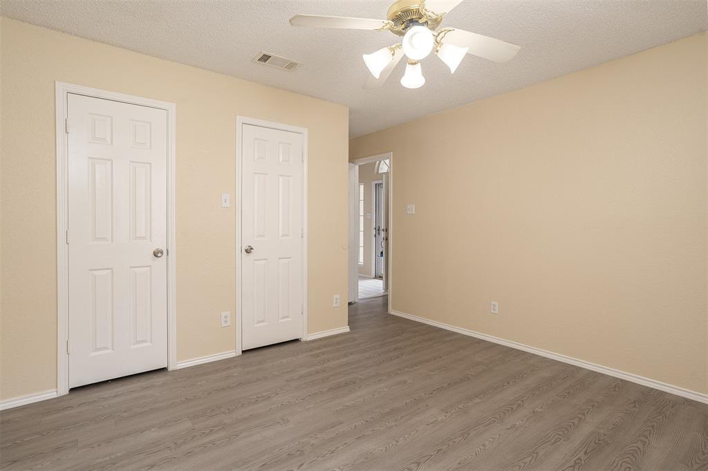 Alsbury Ridge - Residential Lease