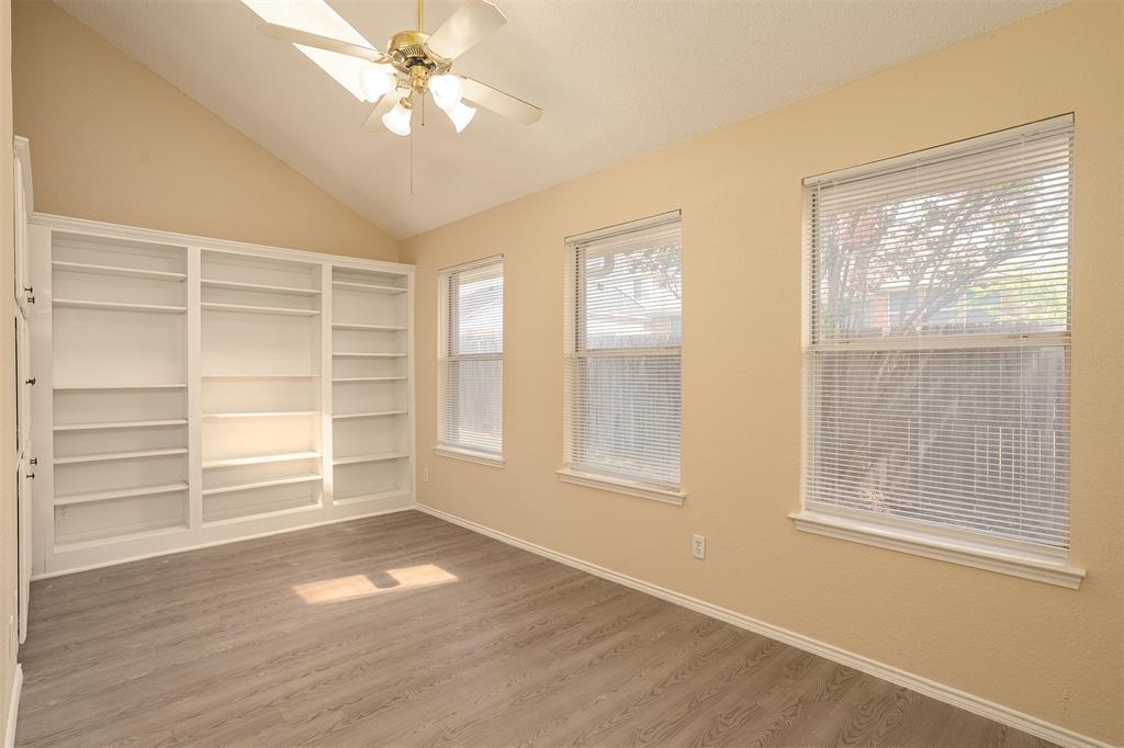 Alsbury Ridge - Residential Lease