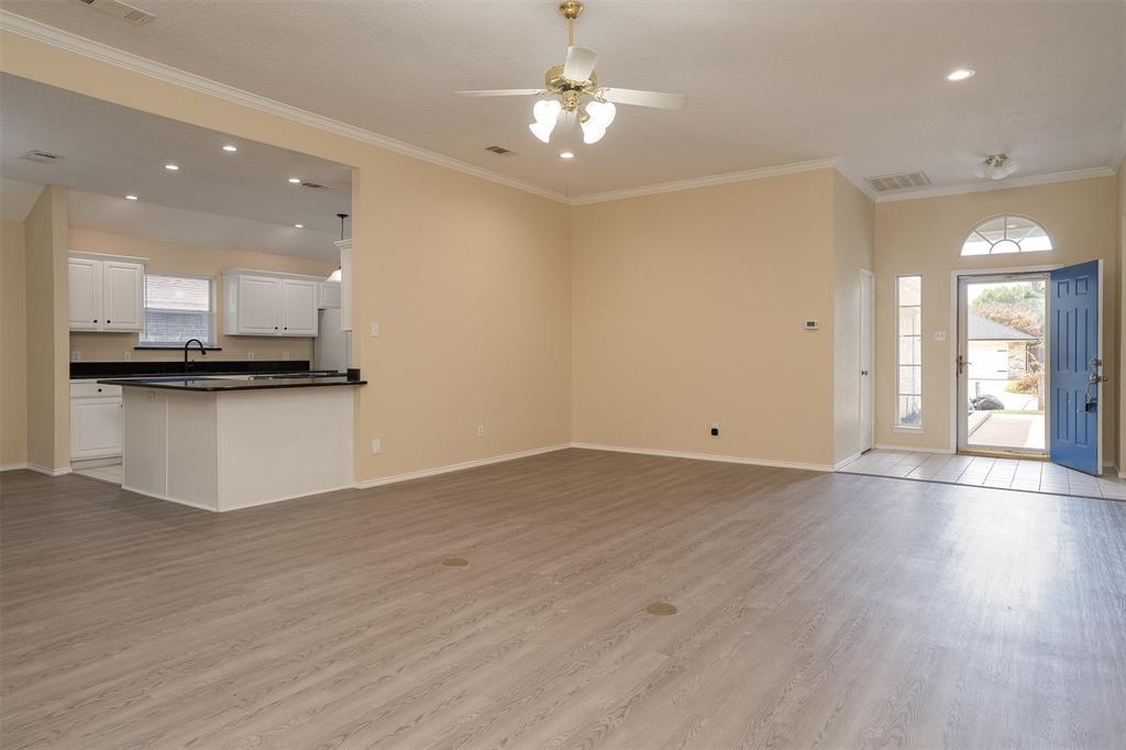 Alsbury Ridge - Residential Lease