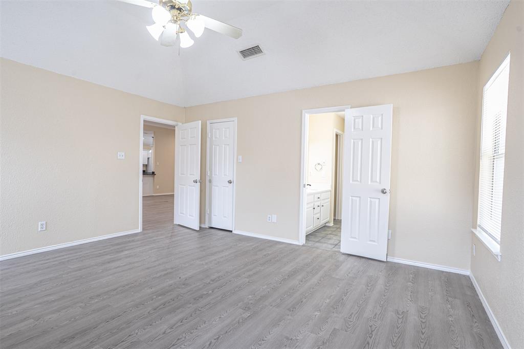 Alsbury Ridge - Residential Lease