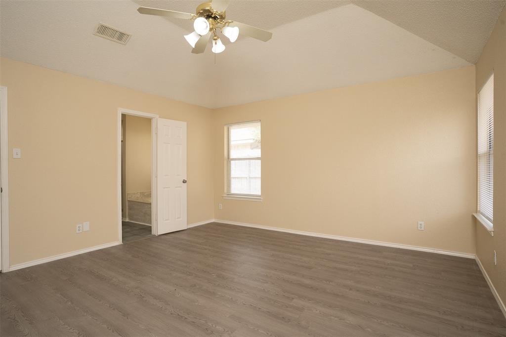 Alsbury Ridge - Residential Lease