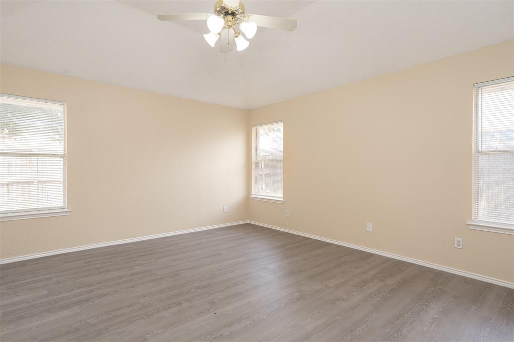 Alsbury Ridge - Residential Lease