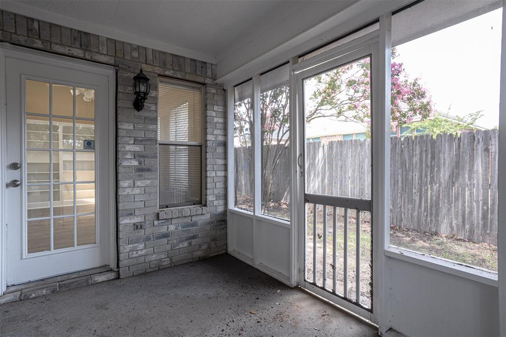 Alsbury Ridge - Residential Lease