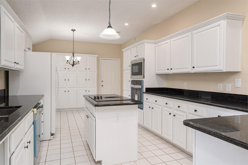 Alsbury Ridge - Residential Lease