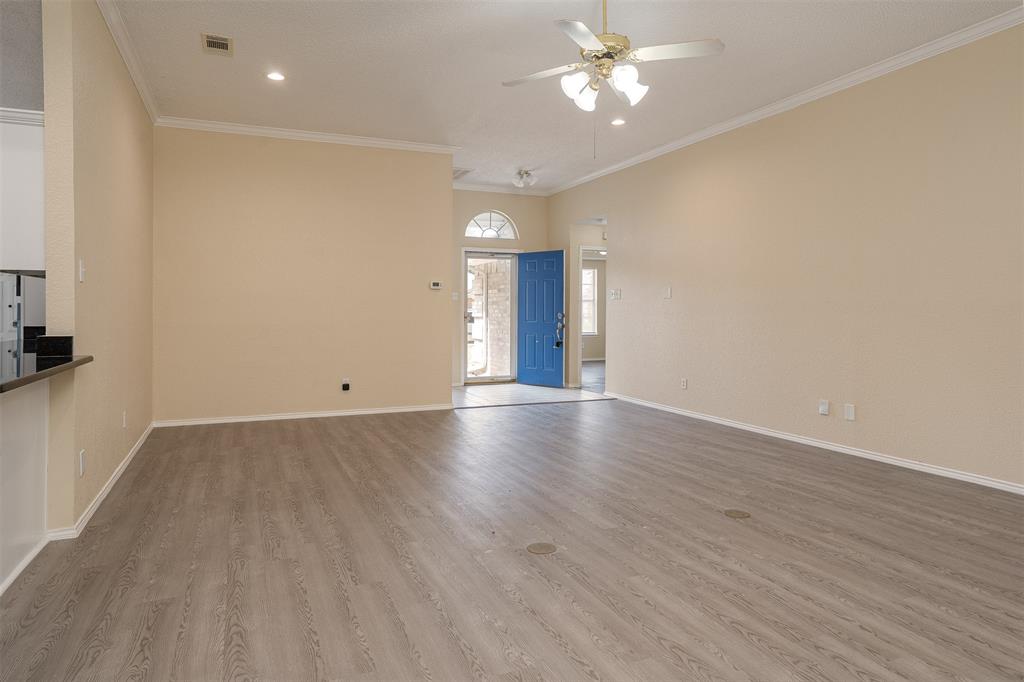 Alsbury Ridge - Residential Lease