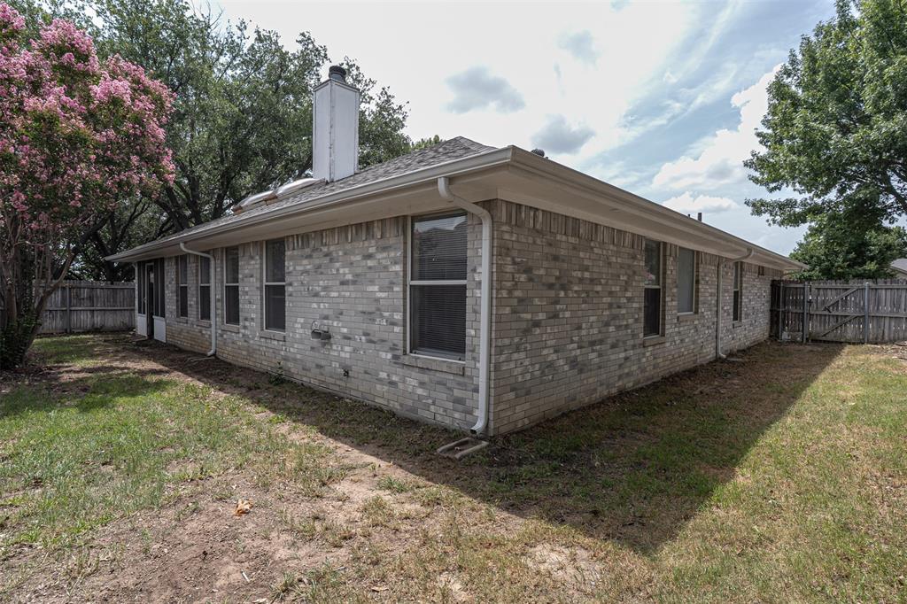 Alsbury Ridge - Residential Lease