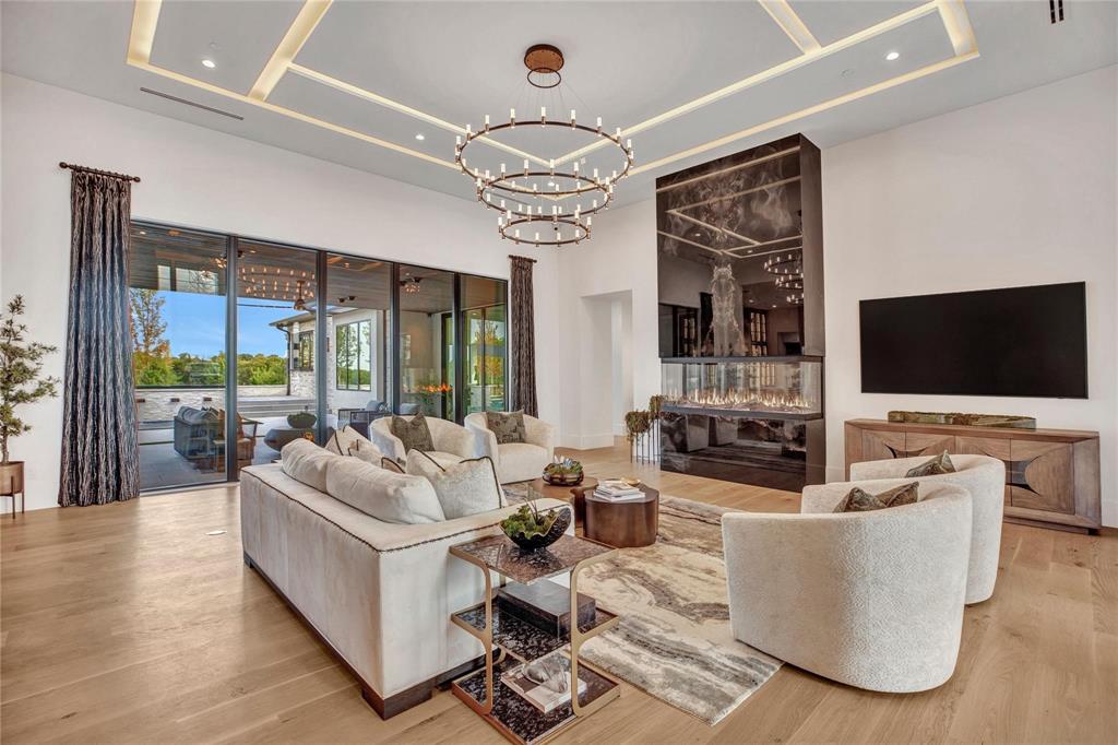 Golden Ranches - Residential