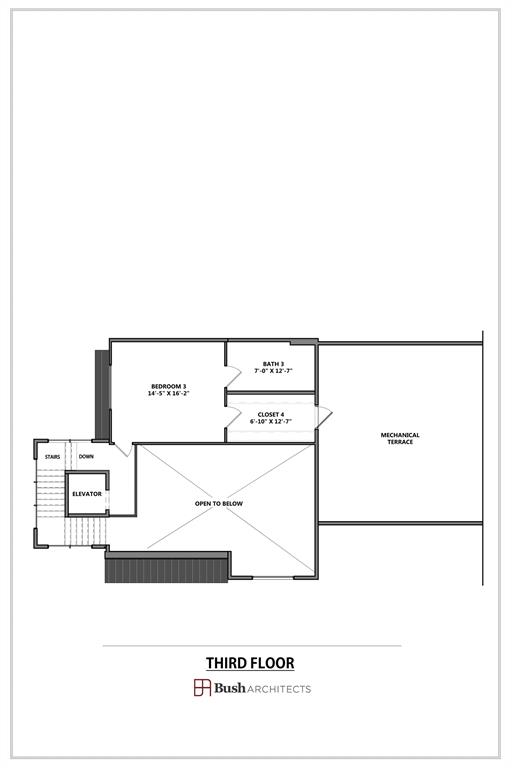 The Parks on Hillcrest - Residential