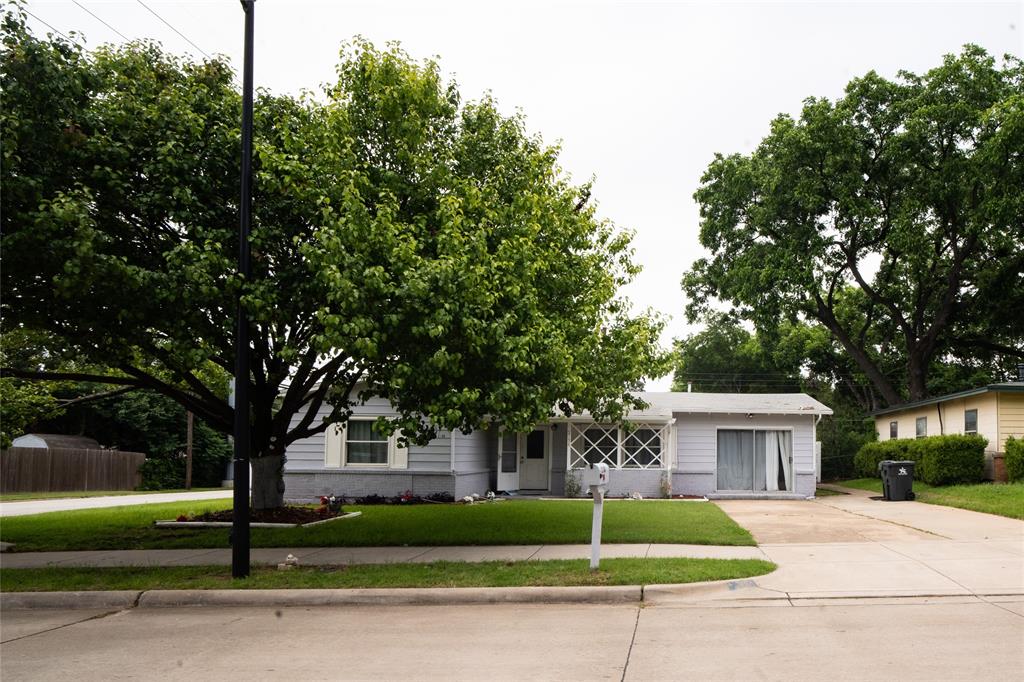 Meadowbrook Park Add - Residential