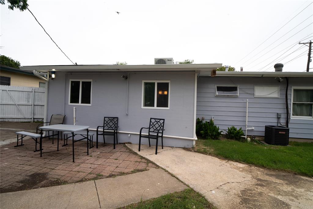 Meadowbrook Park Add - Residential