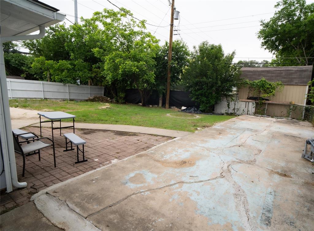 Meadowbrook Park Add - Residential