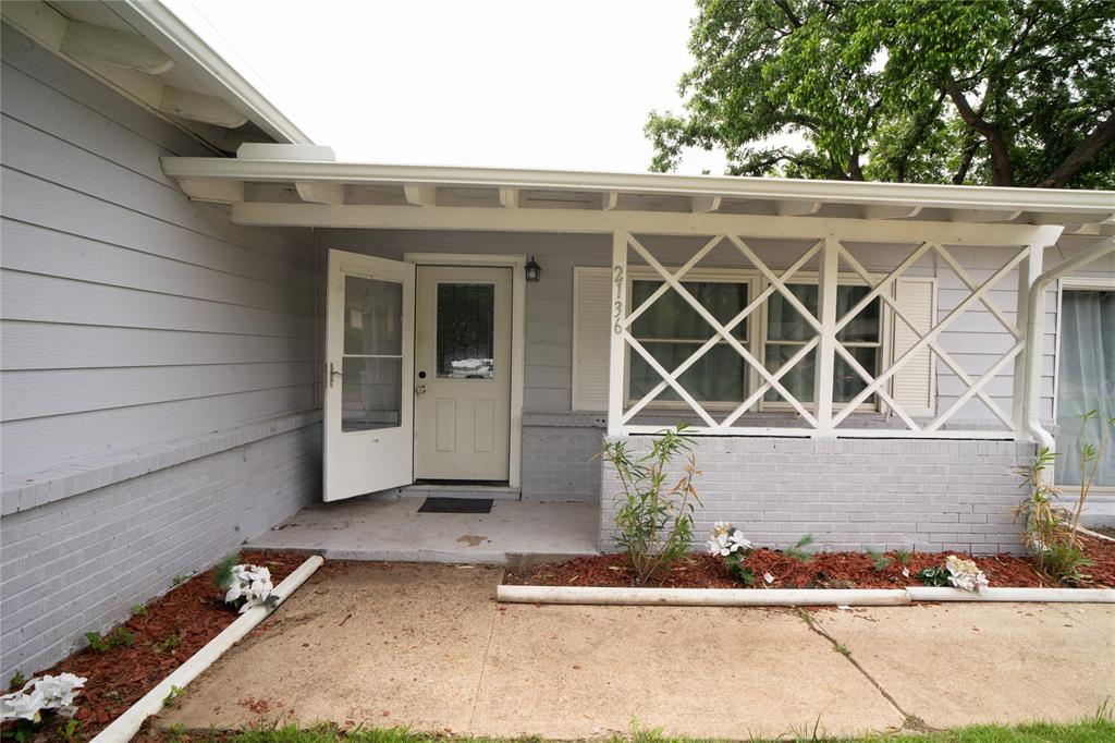 Meadowbrook Park Add - Residential