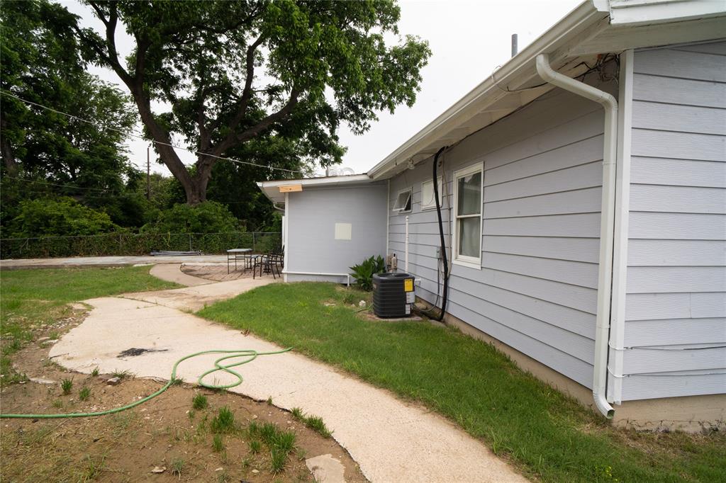 Meadowbrook Park Add - Residential