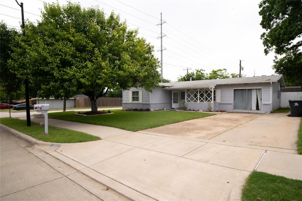 Meadowbrook Park Add - Residential