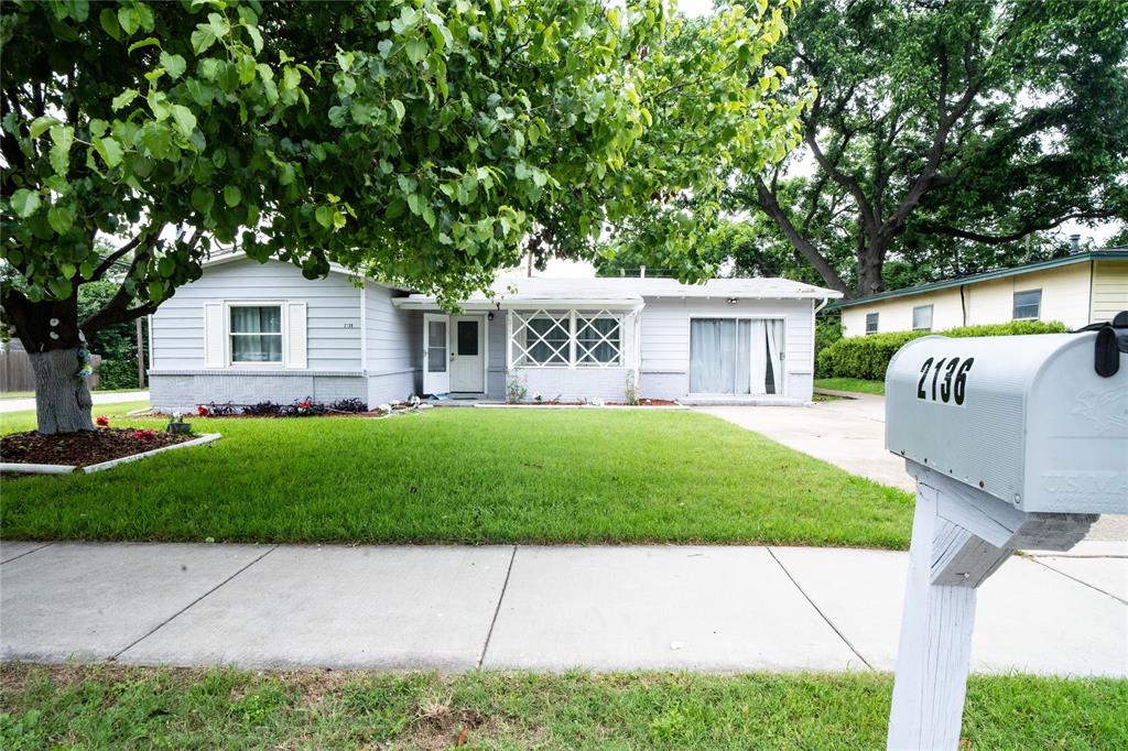 Meadowbrook Park Add - Residential