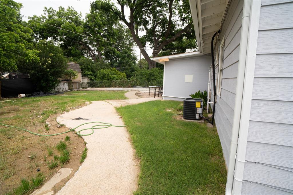Meadowbrook Park Add - Residential