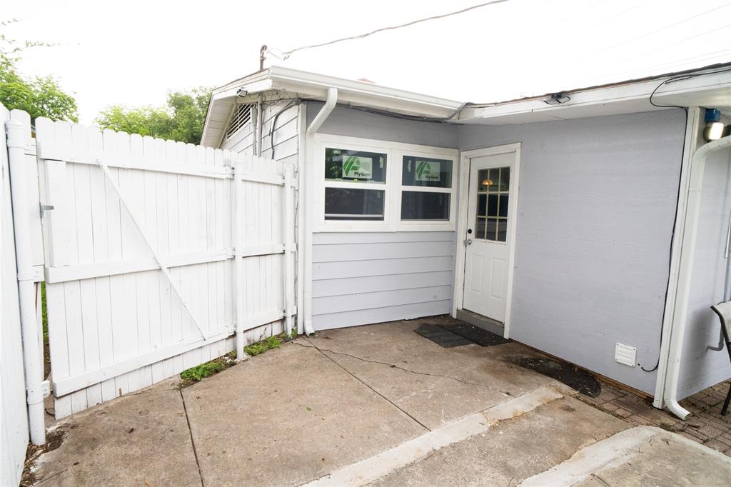 Meadowbrook Park Add - Residential