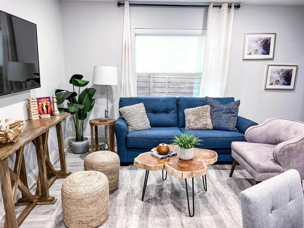 College Hill - Residential Income