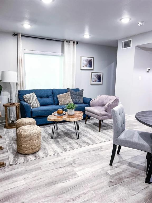College Hill - Residential Income