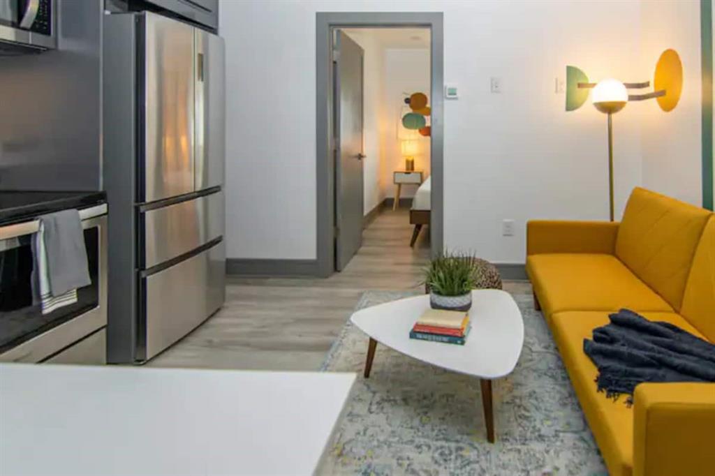 College Hill - Residential Income