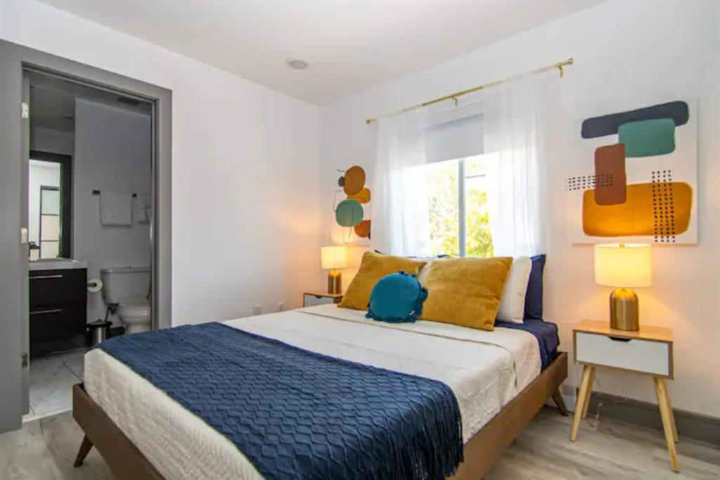 College Hill - Residential Income