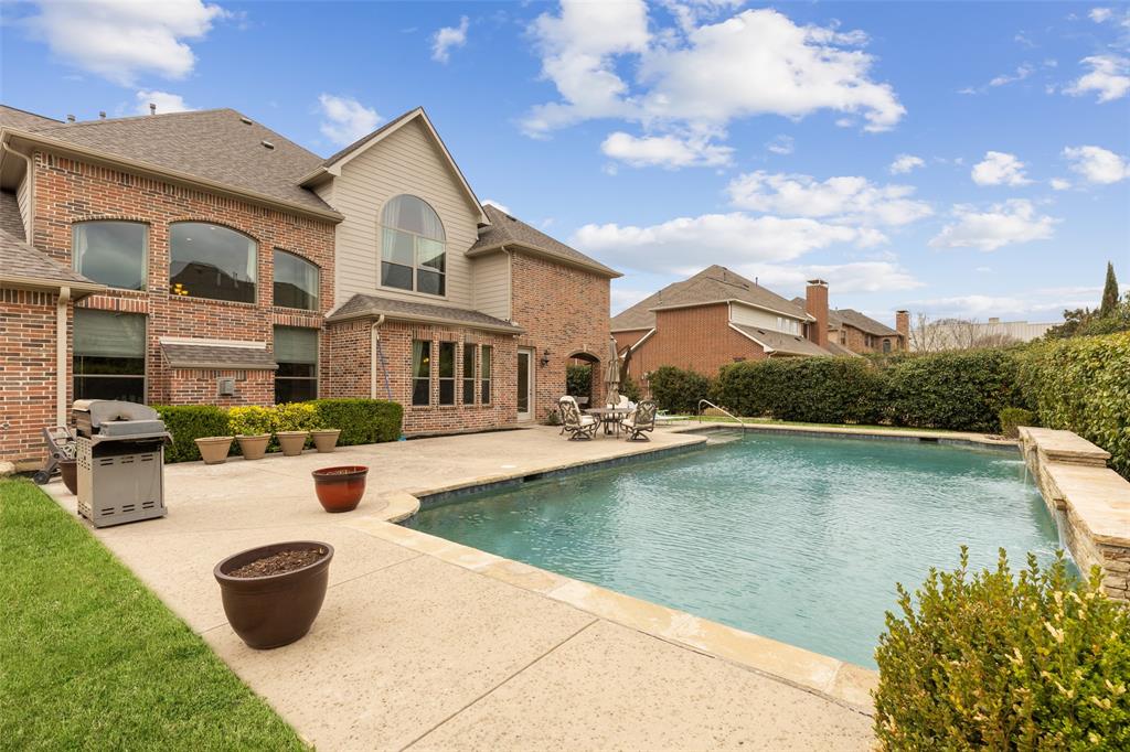 Estes Park Add - Residential