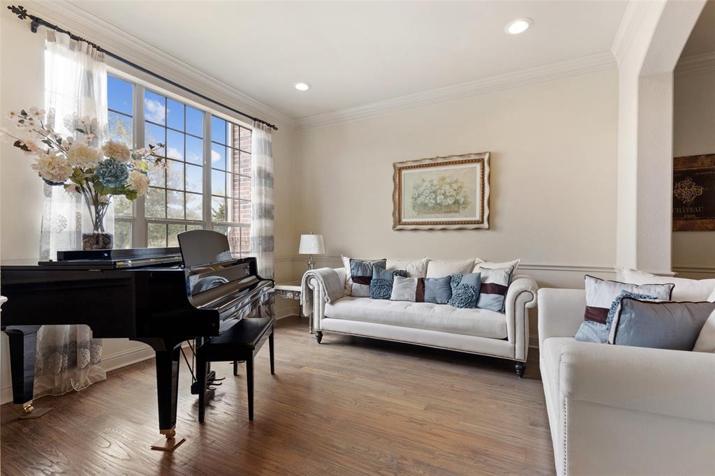 Estes Park Add - Residential