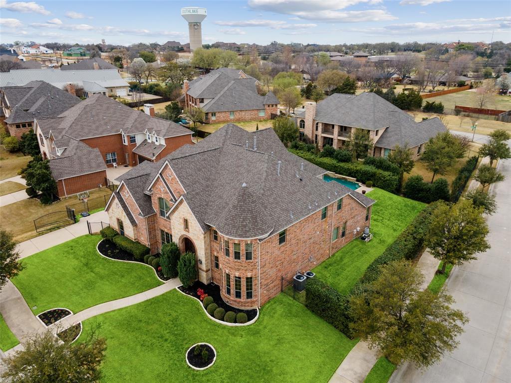 Estes Park Add - Residential