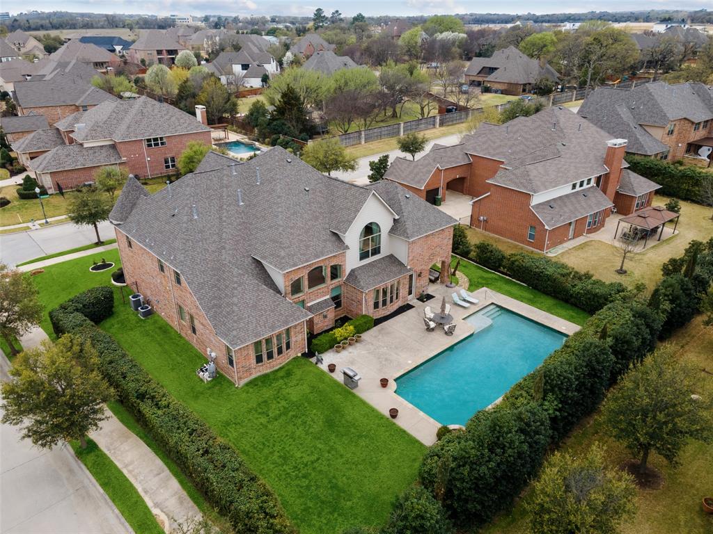 Estes Park Add - Residential