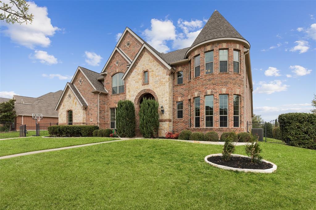 Estes Park Add - Residential