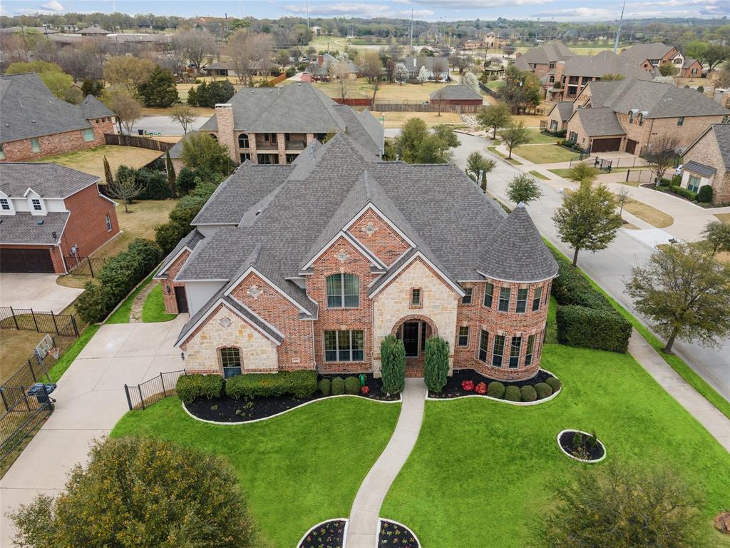 Estes Park Add - Residential