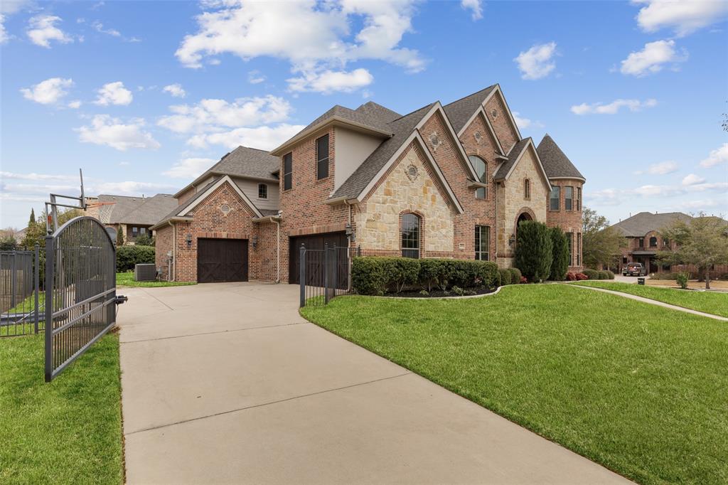 Estes Park Add - Residential