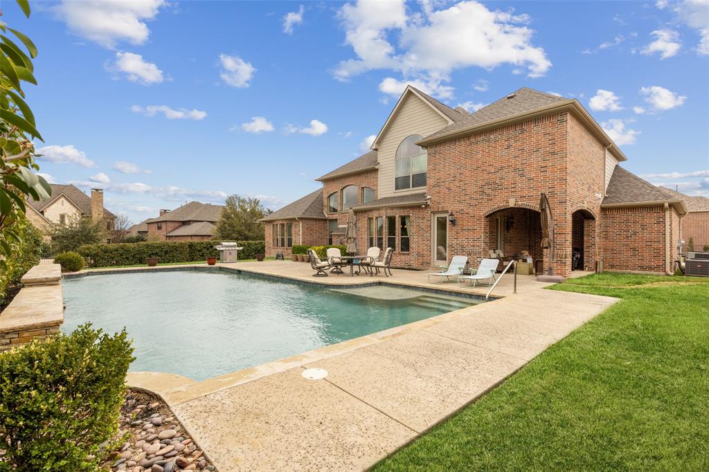 Estes Park Add - Residential