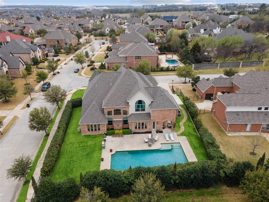 Estes Park Add - Residential