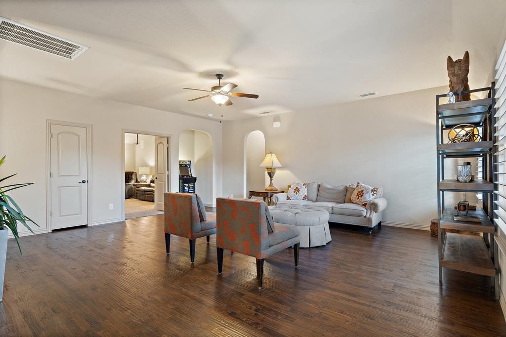 Stonybrooke Addition - Residential