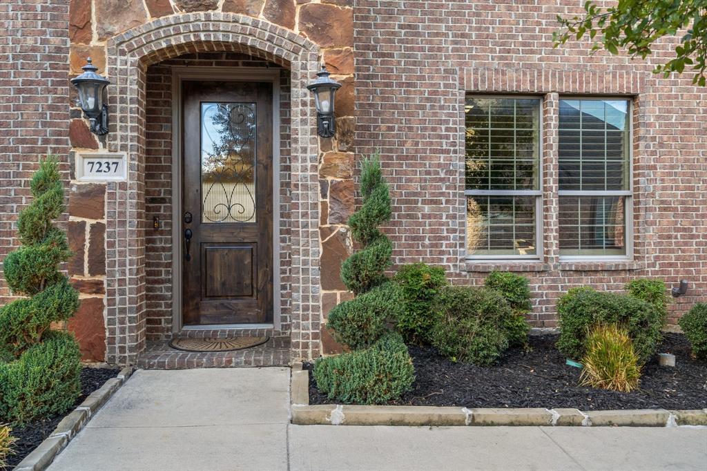 Stonybrooke Addition - Residential