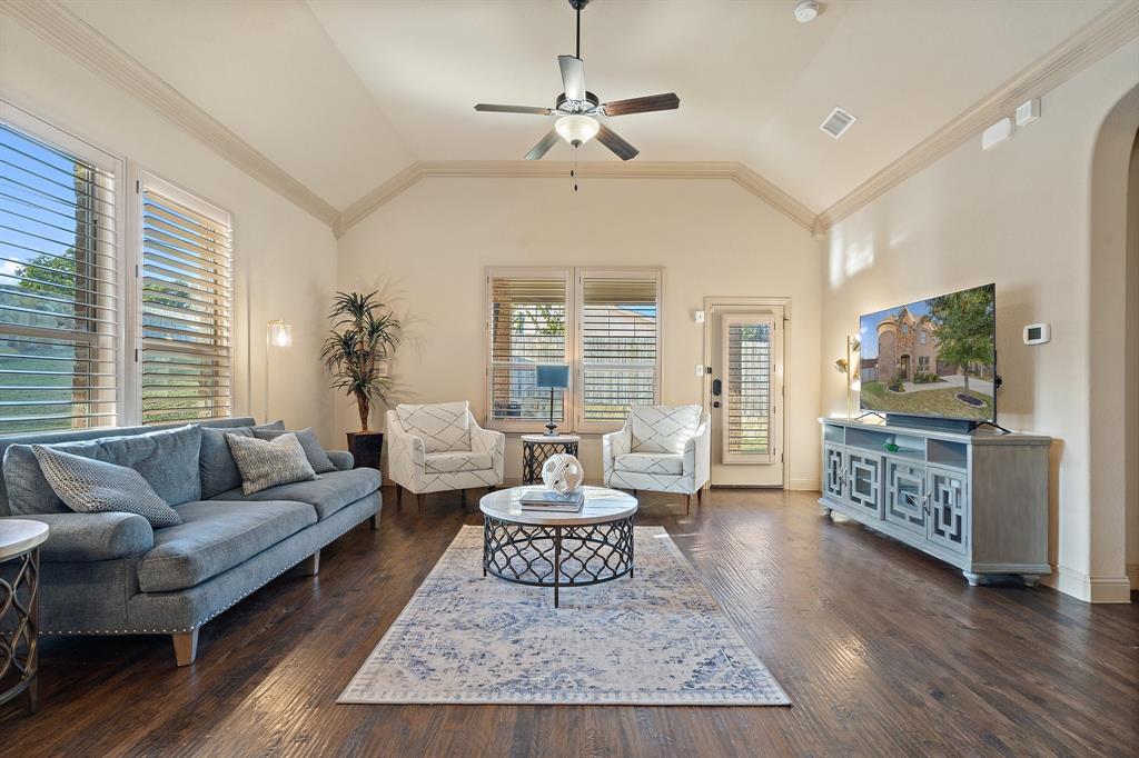 Stonybrooke Addition - Residential