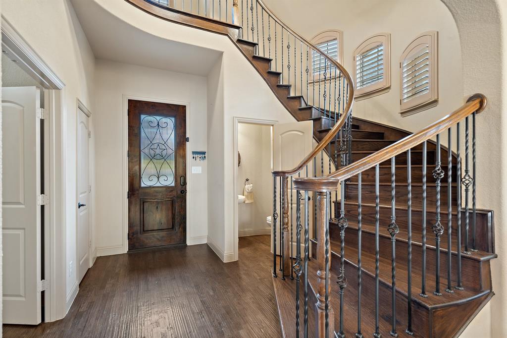 Stonybrooke Addition - Residential