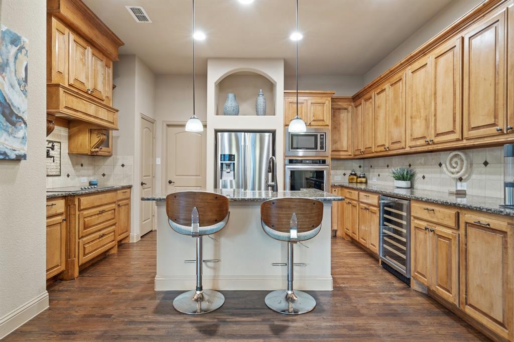 Stonybrooke Addition - Residential