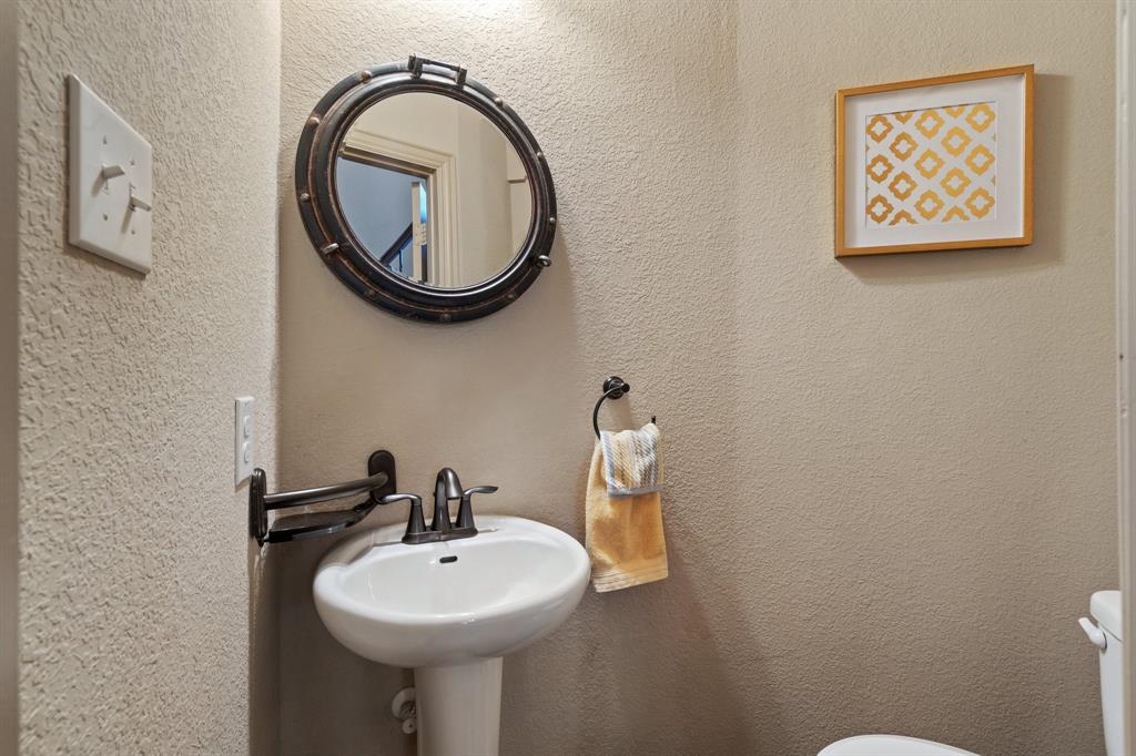 Stonybrooke Addition - Residential