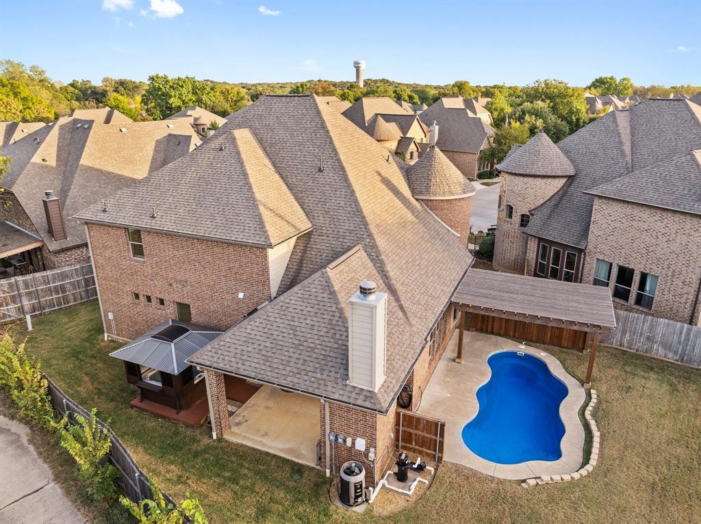 Stonybrooke Addition - Residential